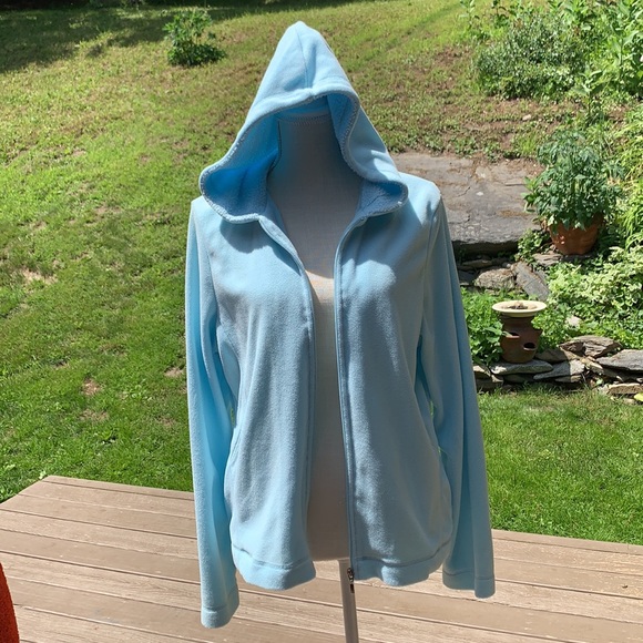 Jockey Sport fleece jacket - Picture 2 of 15